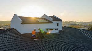 Best Emergency Roof Repair Services  in Crockett, CA